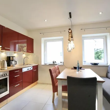 Appartement Parkoase 3