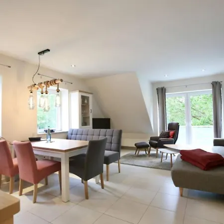 Appartement Parkoase 3