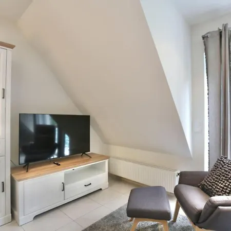 Parkoase 3 Appartement