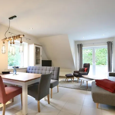Appartement Parkoase 3