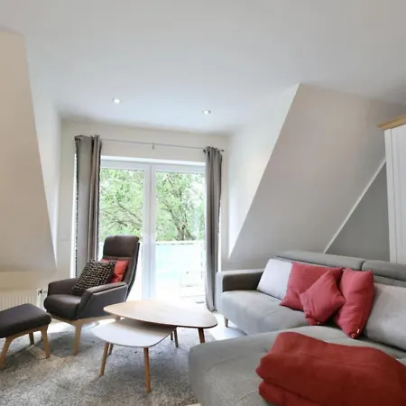 דירה Parkoase 3 *