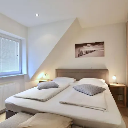 Parkoase 3 וגנרוגה