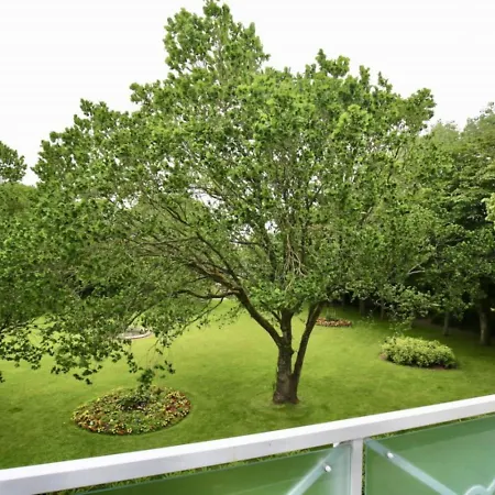 Appartement Parkoase 3