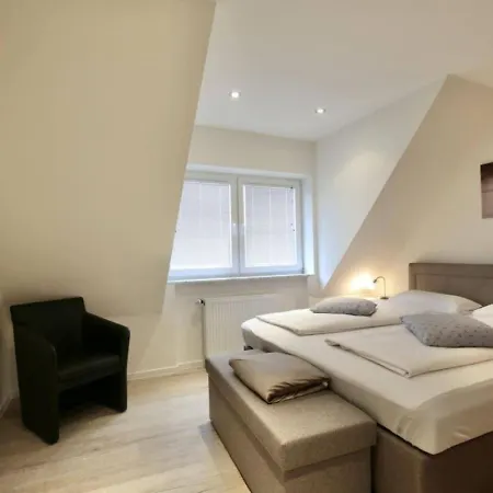 Parkoase 3 דירה *