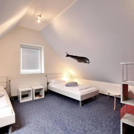 דירה Parkoase 3 וגנרוגה