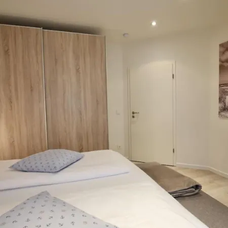 Appartement Parkoase 3 *