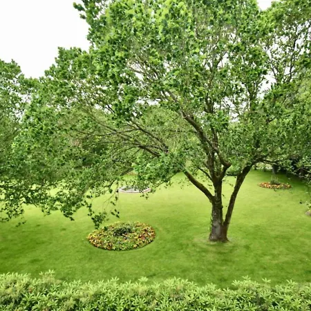 דירה Parkoase 3 וגנרוגה