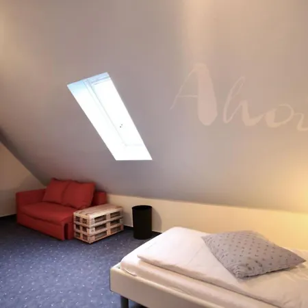 Parkoase 3 וגנרוגה